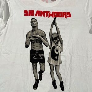 Die Antwoord shirt new